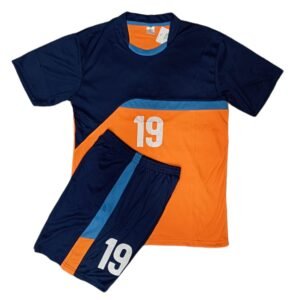 Kaos Futsal Anak & Dewasa